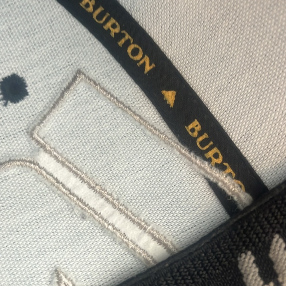 Burton Cap - Picture 5 of 5